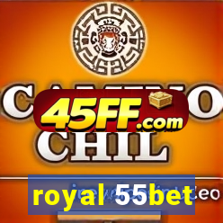 royal 55bet